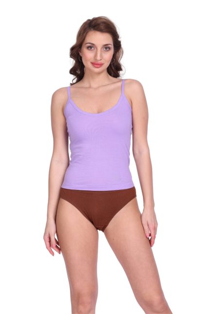 Sweety Panties - Chocolate/ puja