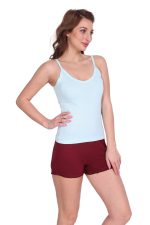 Sweety Bloomers - Maroon/ puja