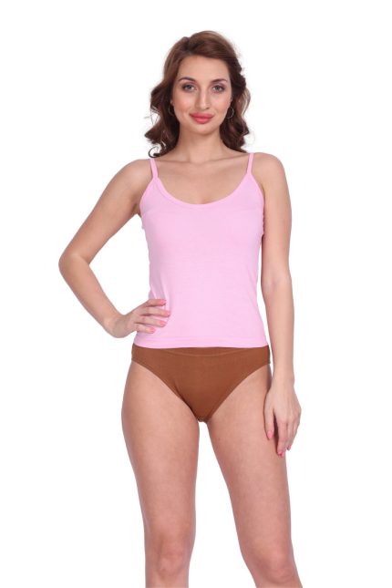 Sweety Panties - Mustard/ puja