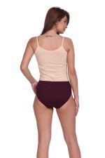 Sweety Panties - Coffee/ puja