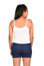 Sweety Bloomers - Airforce/ puja