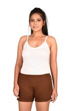 Sweety Bloomers - Chocolate/ puja