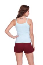 Sweety Bloomers - Maroon/ puja