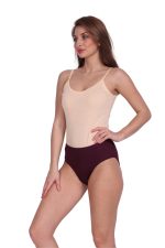 Sweety Panties - Coffee/ puja