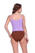 Sweety Panties - Chocolate/ puja