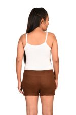 Sweety Bloomers - Chocolate/ puja